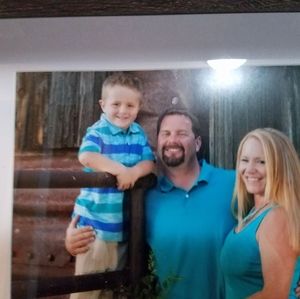 Meet your Posher, Tricia